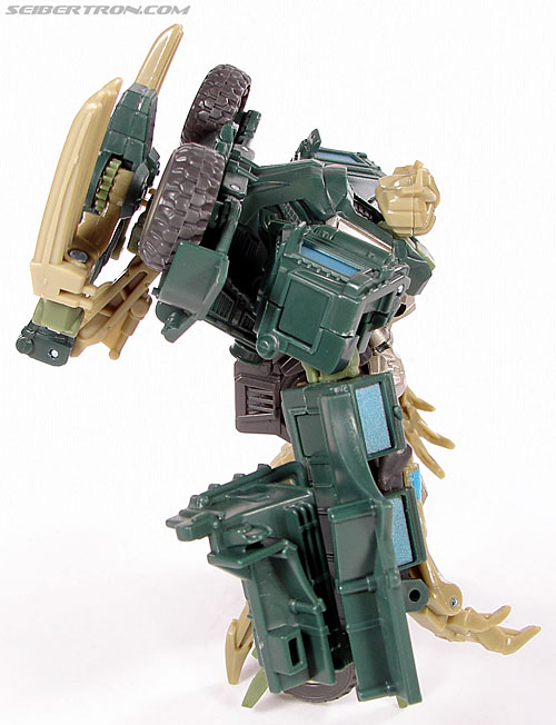 Transformers (2007) Jungle Bonecrusher (Image #55 of 79)