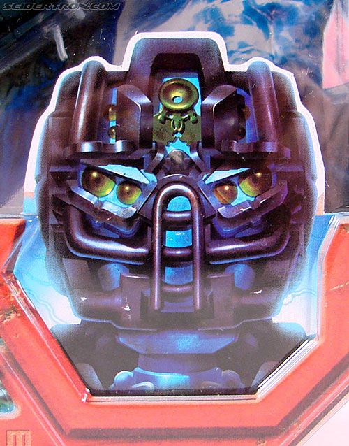 Transformers (2007) Landmine (Image #3 of 93)