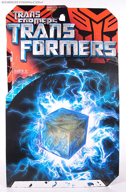 Transformers (2007) Landmine (Image #13 of 93)