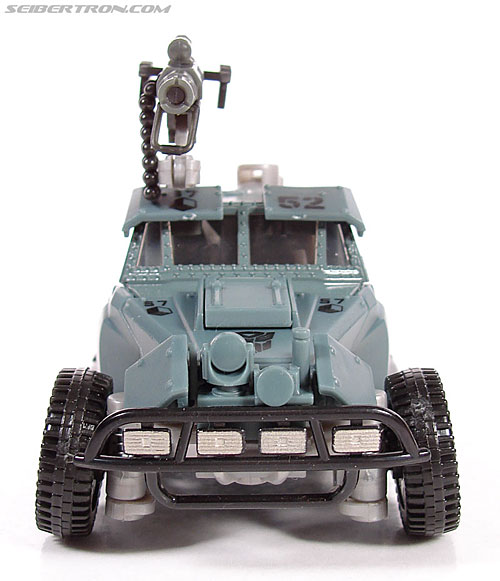 Transformers (2007) Landmine (Image #15 of 93)