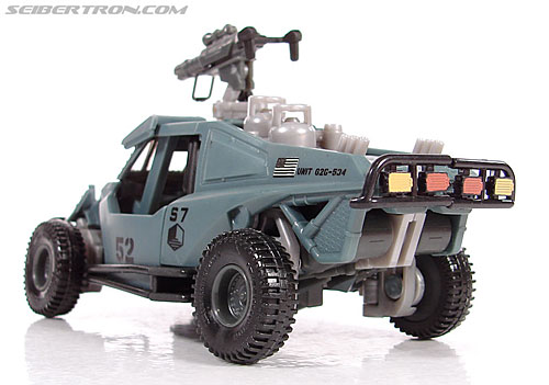 Transformers (2007) Landmine Toy Gallery (Image #22 of 93)