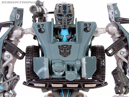 Transformers (2007) Landmine (Image #44 of 93)