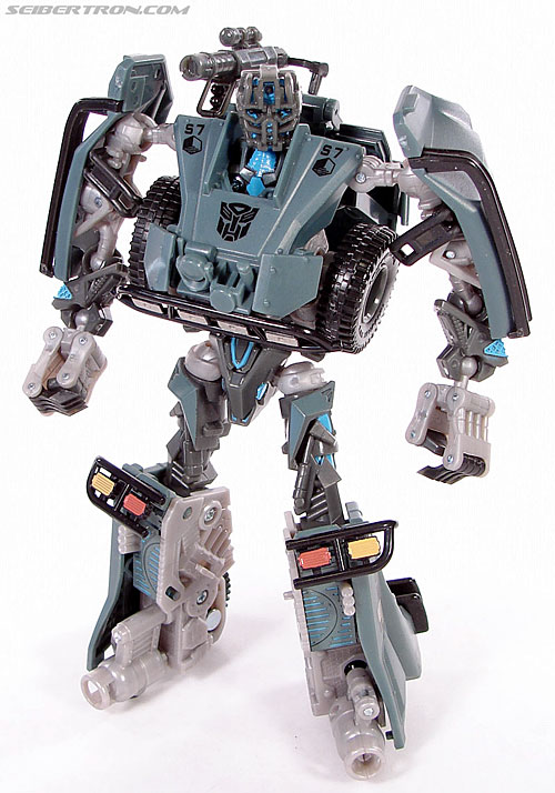 Transformers (2007) Landmine (Image #57 of 93)
