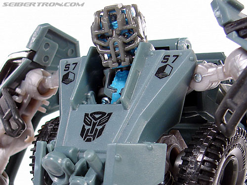 Transformers (2007) Landmine (Image #68 of 93)