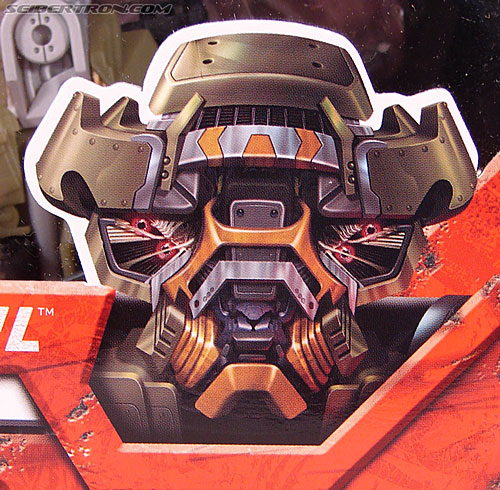 Transformers (2007) Brawl (Image #4 of 160)