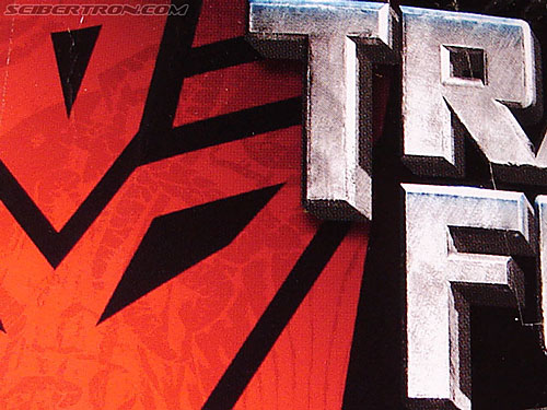 Transformers (2007) Brawl (Image #8 of 160)