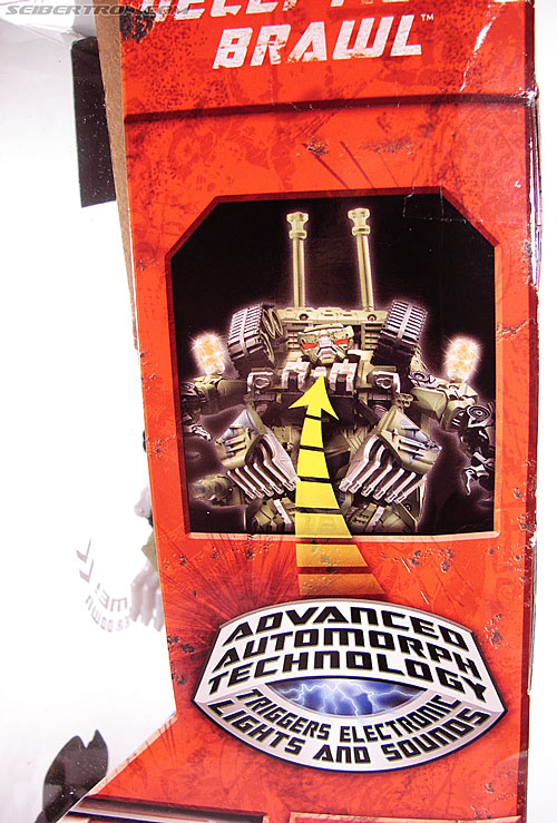Transformers (2007) Brawl (Image #20 of 160)