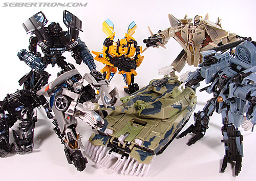 Transformers (2007) Brawl (Image #66 of 160)