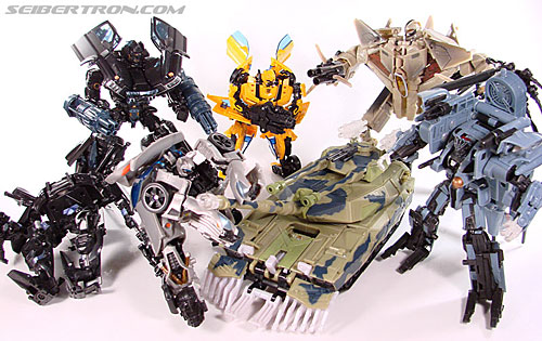 Transformers (2007) Brawl (Image #67 of 160)