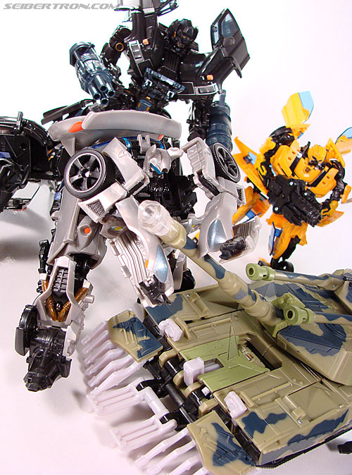 Transformers (2007) Brawl (Image #68 of 160)
