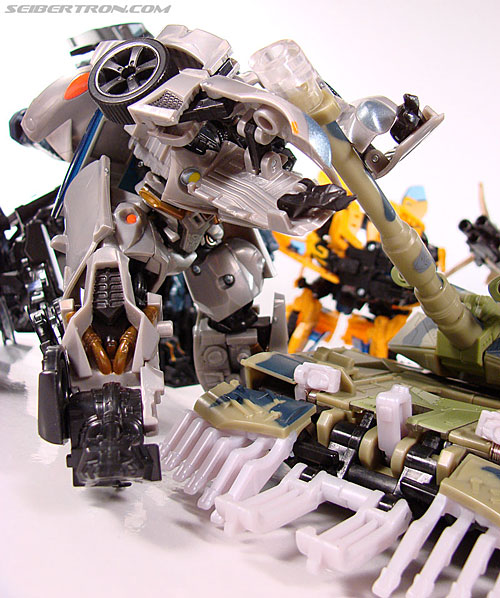 Transformers (2007) Brawl (Image #69 of 160)