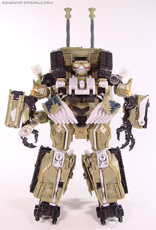 Transformers (2007) Brawl (Image #76 of 160)