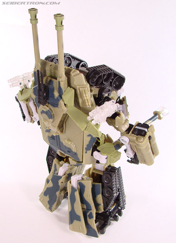 Transformers (2007) Brawl (Image #84 of 160)