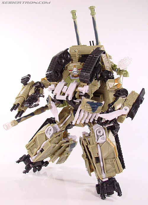 Transformers (2007) Brawl (Image #107 of 160)