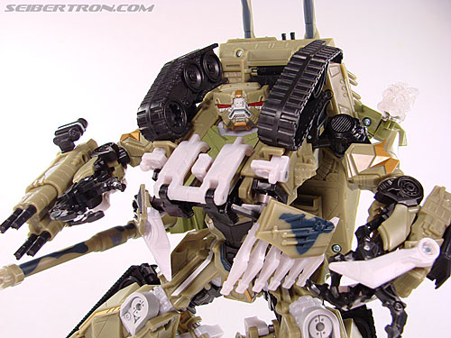 Transformers (2007) Brawl (Image #108 of 160)