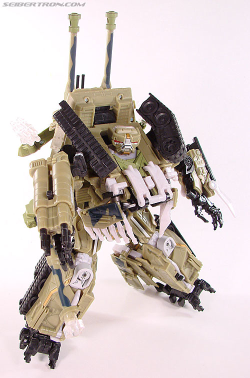 Transformers (2007) Brawl (Image #112 of 160)