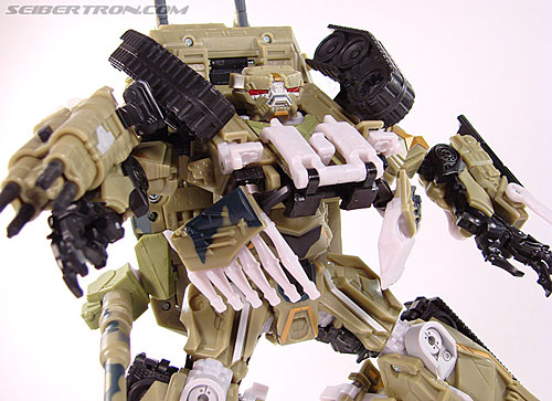 Transformers (2007) Brawl (Image #114 of 160)