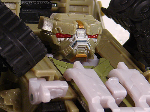 Transformers (2007) Brawl (Image #118 of 160)