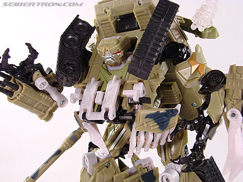 Transformers (2007) Brawl (Image #124 of 160)
