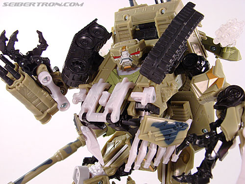 Transformers (2007) Brawl (Image #126 of 160)