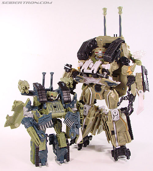 Transformers (2007) Brawl (Image #139 of 160)