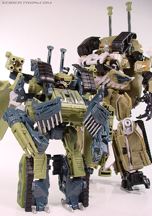 Transformers (2007) Brawl (Image #140 of 160)