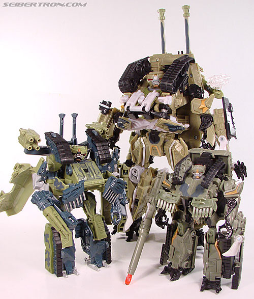 Transformers (2007) Brawl (Image #141 of 160)