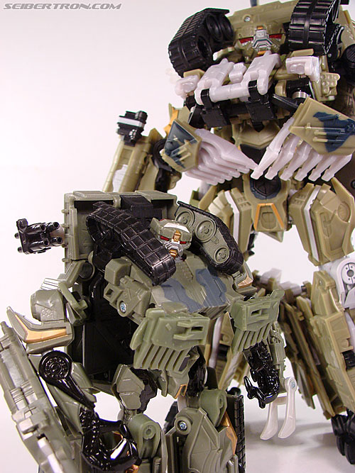 Transformers (2007) Brawl (Image #144 of 160)