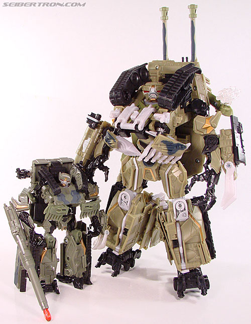 Transformers (2007) Brawl (Image #145 of 160)