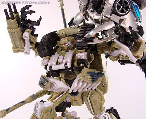 Transformers (2007) Brawl (Image #146 of 160)