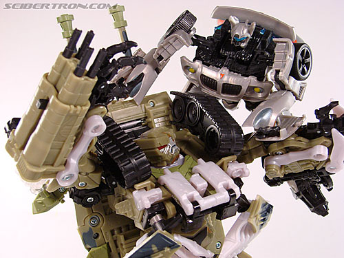 Transformers (2007) Brawl (Image #149 of 160)
