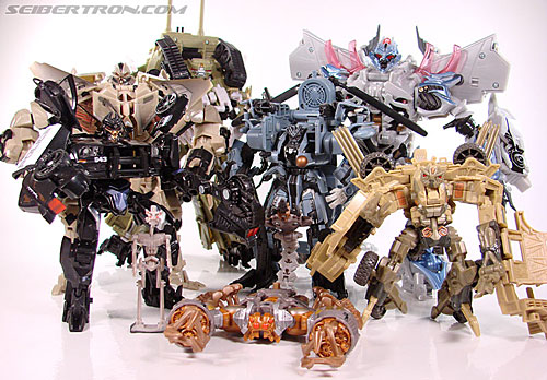 Transformers (2007) Brawl (Image #153 of 160)