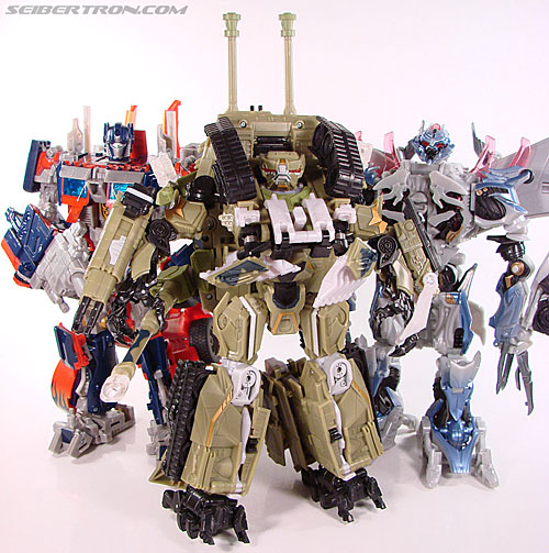 Transformers (2007) Brawl (Image #157 of 160)