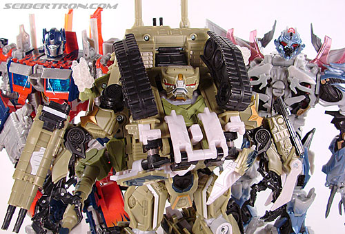 Transformers (2007) Brawl (Image #159 of 160)