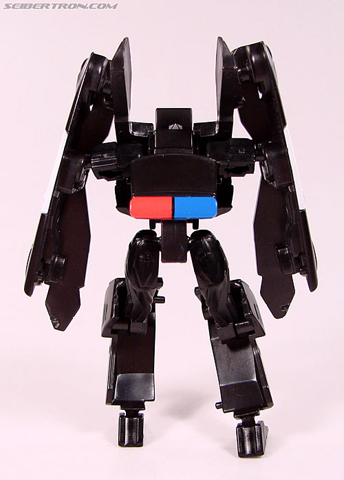 Transformers (2007) Barricade (Image #40 of 64)