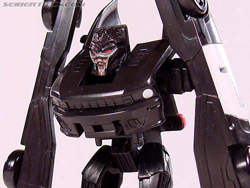 Transformers (2007) Barricade (Image #44 of 64)