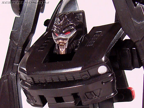 Transformers (2007) Barricade (Image #45 of 64)