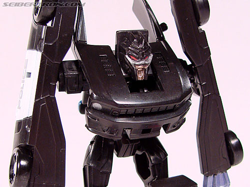 Transformers (2007) Barricade (Image #49 of 64)