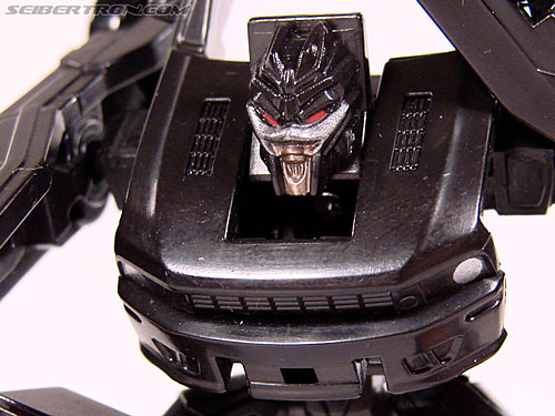 Transformers (2007) Barricade (Image #55 of 64)