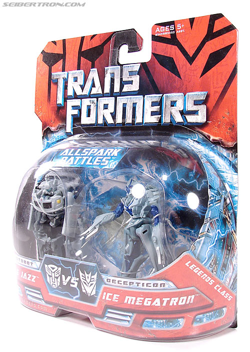 Transformers (2007) Battle Jazz (Image #10 of 61)