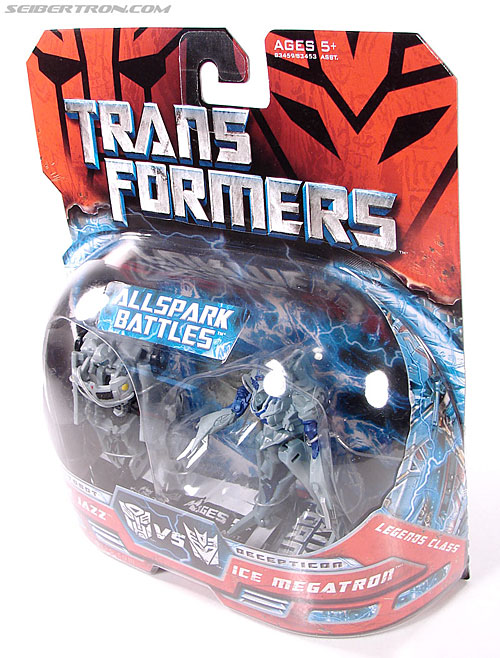 Transformers (2007) Battle Jazz (Image #11 of 61)