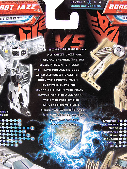 Transformers (2007) Bonecrusher (Image #7 of 68)
