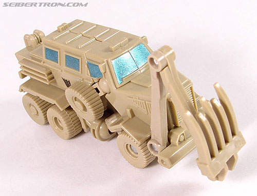 Transformers (2007) Bonecrusher (Image #14 of 68)
