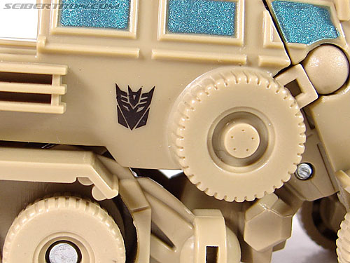 Transformers (2007) Bonecrusher (Image #17 of 68)
