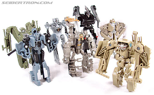 Transformers (2007) Bonecrusher (Image #32 of 68)