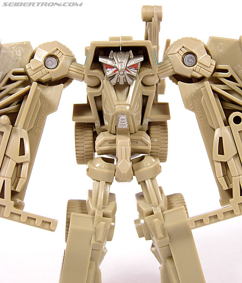Transformers (2007) Bonecrusher (Image #34 of 68)