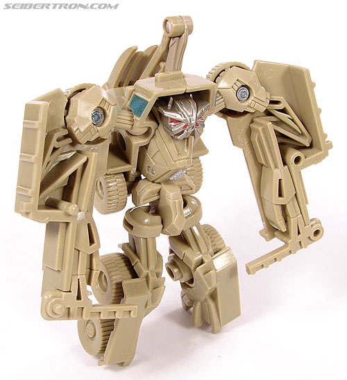 Transformers (2007) Bonecrusher (Image #37 of 68)