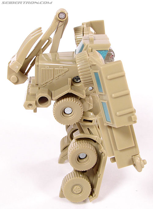Transformers (2007) Bonecrusher (Image #40 of 68)