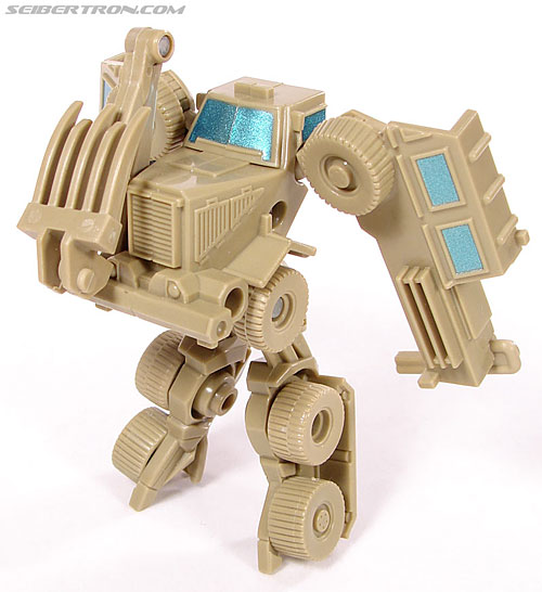 Transformers (2007) Bonecrusher (Image #41 of 68)