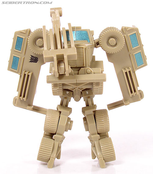 Transformers (2007) Bonecrusher (Image #42 of 68)